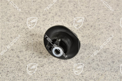 Guide wedge / Liftgate Bump Stop, Coupe, R