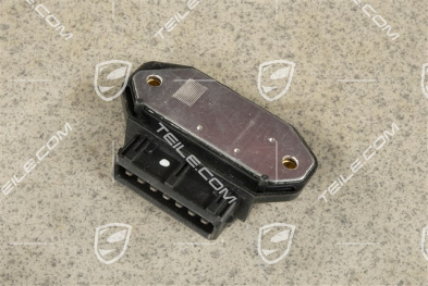Ignition switch unit