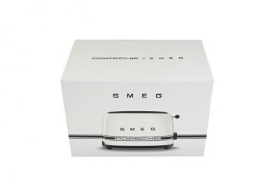 Toaster – Porsche x Smeg