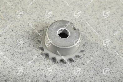 Timing chain sprocket