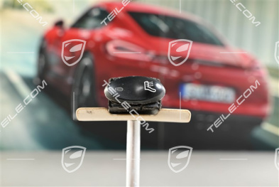 Seat heater switch, L=R