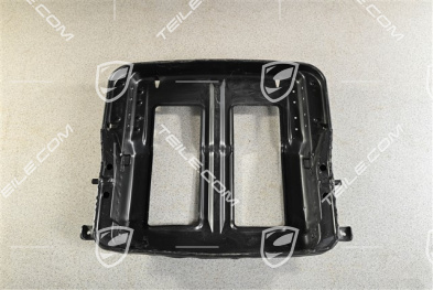 Frame for seat, L