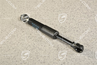 Engine lid gas pressure spring / damper / strut