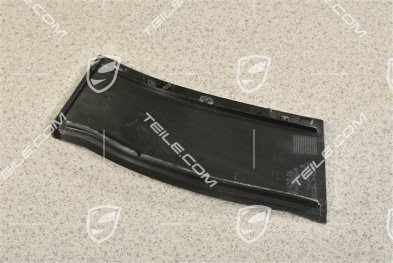 Rear light cover, outer, R