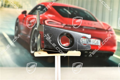Support, repair panel, R