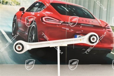 Control arm, upper (2 pieces / side), L=R