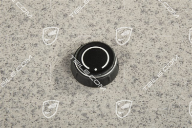 Rotary knob, Navigation system, R