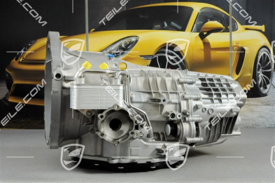 PDK Getriebe, 7-Gang, Boxster/Cayman, CG2