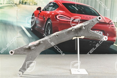 Cross member (between L and R side section panel), GT3 RS / S/T
