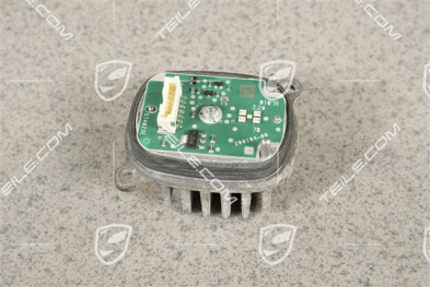 Zusatzscheinwerfer LED modul, L