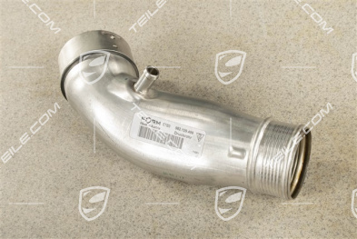 Pressure pipe