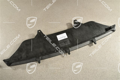 Impact protection, for vehicles without trailers