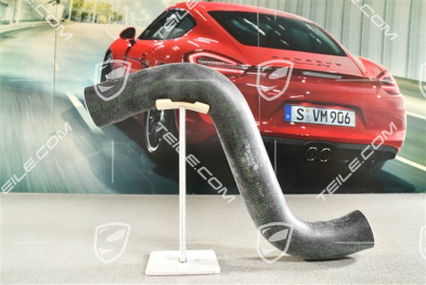 Cooling system Hose / pipe