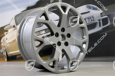 19" Felge Maserati Gran Turismo Mercury 8,5J x 19 ET52
