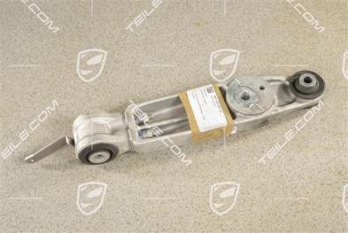Control arm, Spyder, L
