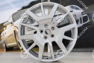 20-inch MASERATI GranTurismo Trident design 8,5J x 20ET52