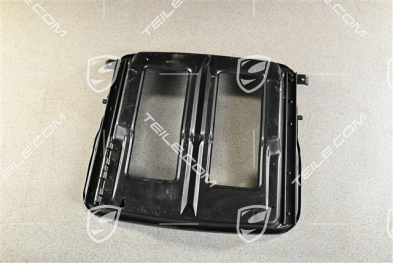 Frame for seat, L