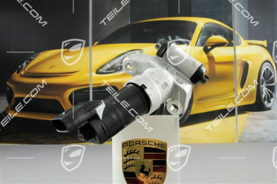 Stellmotor, L Stellmotor, L
