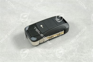 Handheld transmitter Porsche Entry & Drive