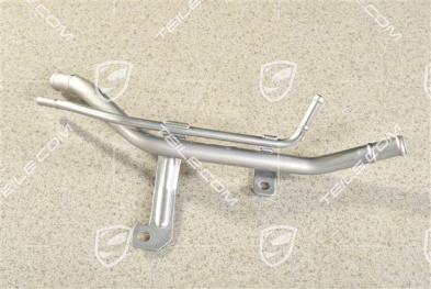Coolant pipe
