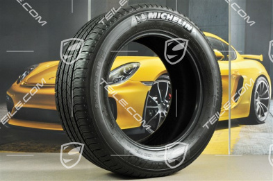 Opona całoroczna Michelin Latitude Tour HP 255/55 R18 N0