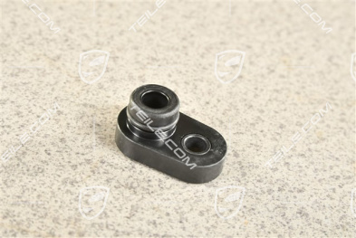 Blind plug