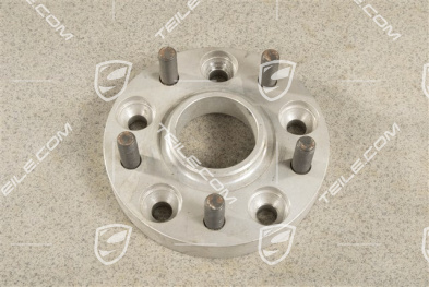 Wheel spacer 25 mm