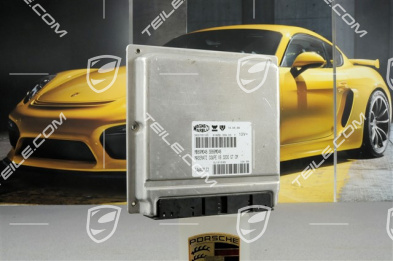 3200GT/AC - Control unit Injection 3200GT/AC - Control unit Injection