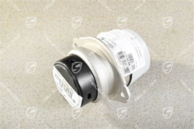 Engine mounting, lower, Start/Stop 3,0L Diesel, L=R
