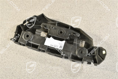 Retaining strip / Guide piece, R