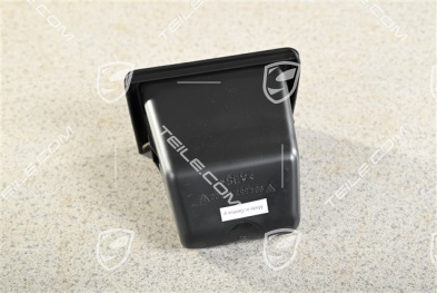 Pocket / storage box, Turbo