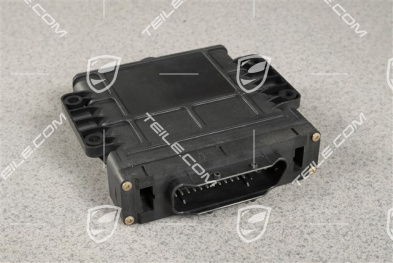 Control unit for automatic gearbox, 4,5L 331kW Turbo