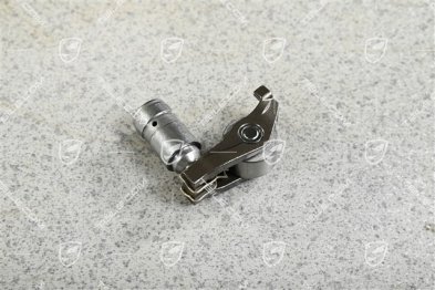 Kipphebel / Rollenkipphebel / Schlepphebel, Auslass, GTS 4.0 / Spyder