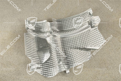 Heat protection, L