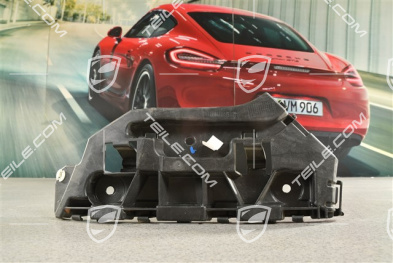 Coupe, Halteleiste / Führungsstück, R