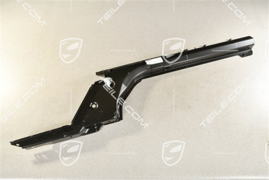 Side member, inner part, L
