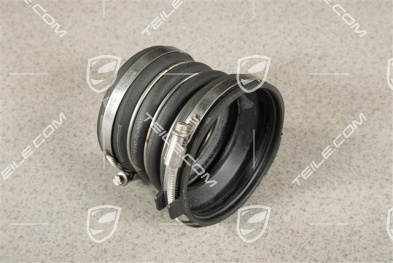 Intake mainfold rubber sleeve TURBO