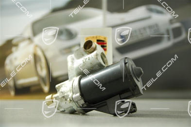 ABS pump, C4 / Carrera RS / Turbo-Look