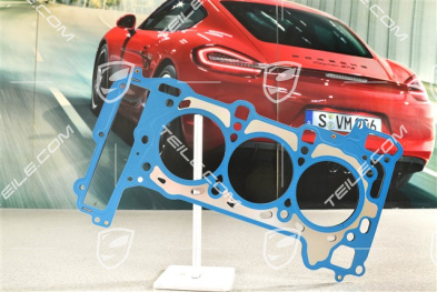 Zylinderkopfdichtung, Zyl. 1-3, 2,9L