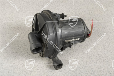 Pompa powietrza, 3.2L 184kW