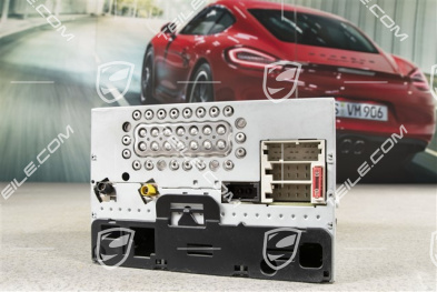 Control part, navigation system PCM 2, incl. radio