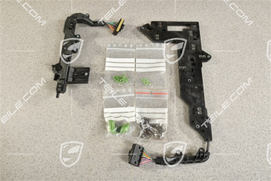 Reparatursatz, Automatikgetriebe, Mechatronik / Leiterplatte