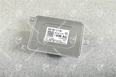 LED-Module, Headlight control unit, L=R