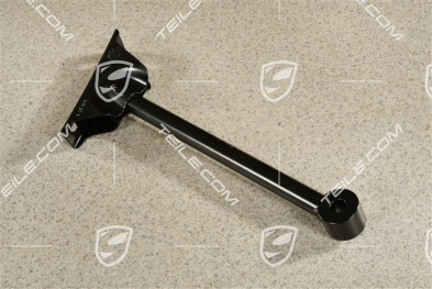 Strut bar, front, R