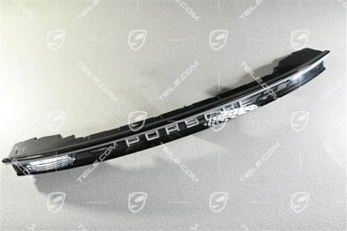 Sport / Cross Turismo, Light strip / Rear light covering / centre