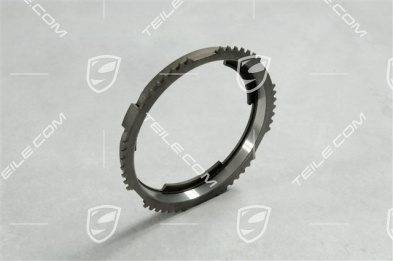 Synchronring, 7 zähne Synchronring, 7 zähne