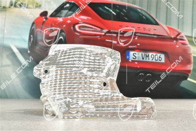 Heat insulation, L