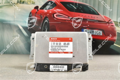 Control unit  ABS - ABD