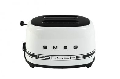 Toaster – Porsche x Smeg