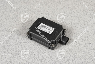 Control unit garage opener 315MHz